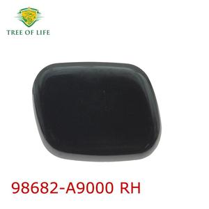 Capuchons de buse de lave-phare Tree Of Life, à clipser, pour Kia Carnival Sedona 2015 2016 2017 2018 - Product Image 4