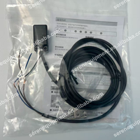 Sensor de proximidad inductivo Autonics,