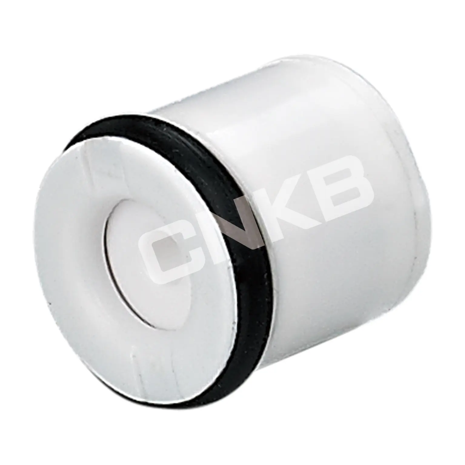 CNKB-صمام فحص من النوع المدمج في الماء البلاستيكي بسعر المصنع ، DN10 DN14