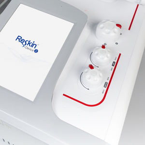 Nouvelle arrivée 2025, machine d'hydro-microdermabrasion, machine à jet d'oxygène facial - Product Image 3