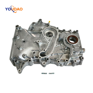 全新 11310-75110 11310-0C023 批发价 2TRFE 发动机正时盖油泵带油封 1131075110 - Product Image 1