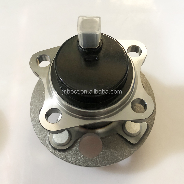 S-0230専用0777 Amazon.com: WHEEL HUB UNIT REAR LEFT 42460-0C010 424600C010