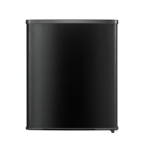 Nevera pequeña para dormitorio, refrigerador negro de cerveza, marca, para coche, barato, China, frío y transparente, colorida - Product Image 2