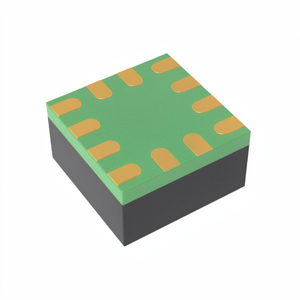 LTC4124EV#TRPBF In Stock 12 VFQFN Exposed Pad Battery Chargers Electronic Chips Component - Product Image 1