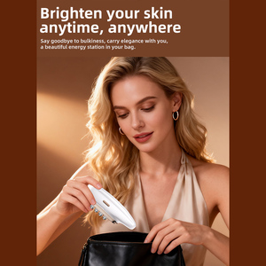 2025 Thiết Kế Mới Massage Lược Đa-Chức Năng Vẻ Đẹp Thiết Bị Và Lược Thiết Lập Đa Chức Năng Vẻ Đẹp Và Chăm Sóc Tóc Thiết Lập - Product Image 5