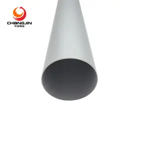 标准尺寸6063铝型材方形空心管铝管价格