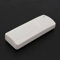 Aksesori pendingin udara dengan sampel gratis pengendali jarak jauh ZH/LT-01 CHIG frekuensi 433MHz stok harga bagus