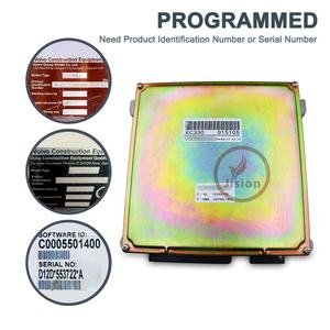ตัวควบคุม VECU 14548126 สำหรับรถขุดวอลโว่ EC210C EC240C EC290C EC330C EC360C - Product Image 2