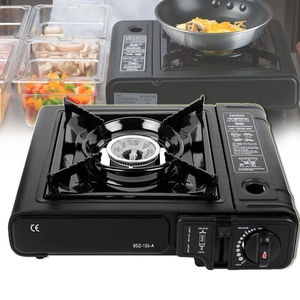 Piani cottura a Gas per esterni cucina da <span class=keywords><strong>campeggio</strong></span> bottiglie di Gas butano contenitori possono <span class=keywords><strong>campeggio</strong></span> fornelli portatili fornelli Chef riscaldatore per barbecue - Product Image 5