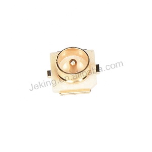 Jeking ban đầu RF kết nối/Kết nối đồng trục 1909763-1 - Product Image 2