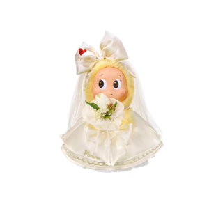 Set de Muñecos de <span class=keywords><strong>Novios</strong></span> <span class=keywords><strong>Originales</strong></span> Twinkle Twinkle Crush on You, Caja Sorpresa, Figuras de Vinilo, el Mejor Regalo de San Valentín - Product Image 3