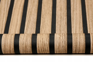 Pegatina de papel tapiz de 45cm x 10m para <span class=keywords><strong>pared</strong></span>, tablones de madera para decoración del hogar - Product Image 3