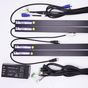 Sensor Pintu Lift WECO, Sensor Pintu Lift Fotocell, Tirai Cahaya Sensor Pintu Lift - Product Image 5