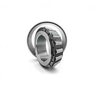 Rodamiento de Rodillos Cónicos 30202 15x35x11mm con Jaula de Acero para Caja de Cambios Automotriz y Maquinaria Industrial - Product Image 2
