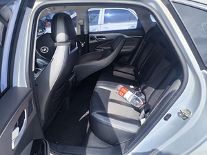รถยนต์ไฟฟ้า GAC Aion S Plus รุ่นซีดาน - <span class=keywords><strong>ส</strong></span>มาร์ทเทค EV พร้อมเบาะหนัง กล้องมองหลัง และยางขนาด R17 - Product Image 6