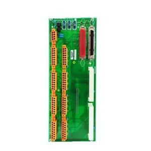 Módulo de Entrada Analógica Original Nuevo Premium MC-TAIH52 51304337-250 Rev.V - Product Image 1