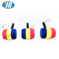 Haute bricolage marteau Kit enfants comprend frapper grenouille Gopher souris accessoires pièce poussoir Arcade Machine carte mère-pour les enfants