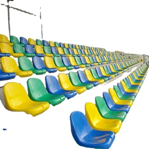 Sports <strong>Stadium</strong> IKA <strong>Chair</strong> Seating Outdoor Plastic Direct Mount Economic <strong>Bucket</strong> <strong>Seat</strong> - Product Image 3