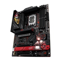 New ROG STRIX Z890-H GAMING WIFI Double Channel DDR5 256GB Non-Integrated 5G Lan SATA PCIe5.0 LGA 1851 Desktop Intel Motherboard