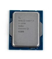Intel Confidential CPU: Secure, High-Performance Computing