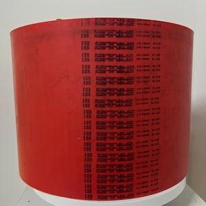 Courroie de distribution synchrone CANWELL AT3-450/900/930/1011 en polyuréthane OEM 20 mm 40 dents - Product Image 3