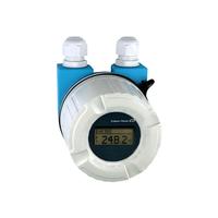 Transmetteur de température E+H ITEMP TMT71, installation facile, entretien simple, entrée RTD TC 4-20mA pour processus industriels, en stock