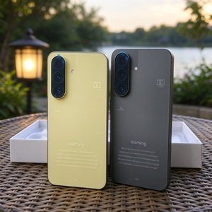 สมาร์ทโฟน A56 5G รุ่น 24GB+1TB ของใหม่แกะกล่อง เวอร์ชัน Global ดีไซน์บางเฉียบ ระบบจดจำใบหน้า แบตเตอรี่ขนาดใหญ่ - Product Image 6