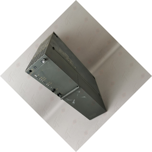 Module d'alimentation pour contrôleur logique programmable (PLC) d'automatisation industrielle 6ES7405-0RA01-0AA0 6ES7405 0RA01 0AA0 - Product Image 1