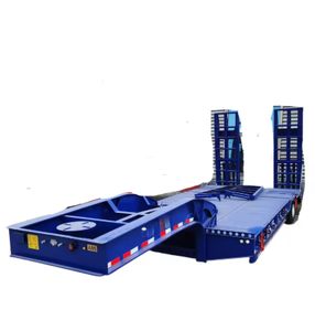 Good road adaptability Reinforced frame for heavy <b>loads</b> Durable, long service life - Product Image 6