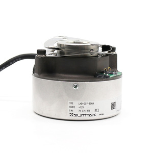 ตัวเข้ารหัสแบบหมุน Heidenhain รุ่น LHD-007-600A อุปกรณ์วัดความแม่นยำสำหรับงานอุตสาหกรรม - Product Image 4