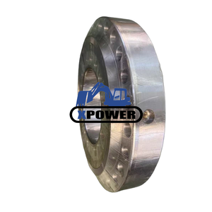 Nouvelles pièces de niveleuses XPower G930 G940 G946 Roulement radial VOE12743122 VOE12743381 VOE17254010 - Product Image 1