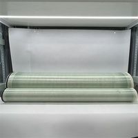 Membrane d'osmose inverse RO à usage commercial BW 4040/8040 pour la purification du traitement de l'eau industrielle Industries agricoles utilisées
