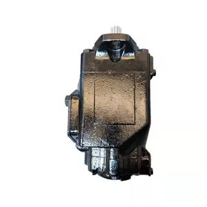 Bomba de aceite de paletas hidráulicas serie T6C T7B T6D T6EDC T7E T7DBS T6GCC T6C-028-2R01-B1 T6C-031-1R00-B1 T6C-031-1R03-B1 T6C-031-2R00-B1 - Product Image 5