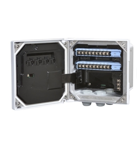 YOKOGAWA 2-<b>Wire</b> Dual Channel Gas Analyzer Transmitter/Analyzer FLXA21/FLXA202 - Product Image 5