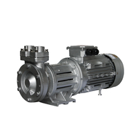 Pompe centrifuge Corken à haute efficacité en acier inoxydable, matériau en fer, turbine à régénération de puissance pour moteur, prix d'usine, vente en gros