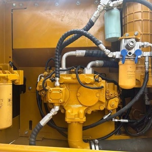 รถขุด CAT320D2L CAT 320D2L สำหรับขาย |   ชั่วโมงการใช้งานน้อย ดูแลรักษาอย่างดี |   ราคา CIF มีจำหน่าย - Product Image 5