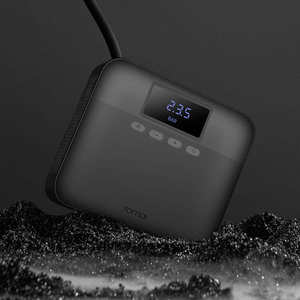 ปั๊มลมไฟฟ้าขนาดเล็กสำหรับรถยนต์,เครื่องอัดอากาศรถยนต์ Lite 12V <span class=keywords><strong>70mai</strong></span> - Product Image 3