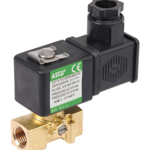 Solenoides Originales SCG256B402VMS 24VDC Serie SCG256 SCG256B402VMS en Oferta - Product Image 3