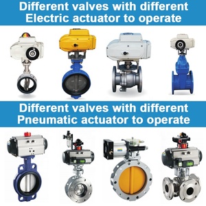 ROTK DN50 2 inch 2 Chiều Đầy Đủ Cổng 12V DC Điện Actuated PVC Nhựa Đúng Western Union Cơ Giới Bóng Van - Product Image 4