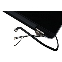 Réparation 2012-2015 Année A1398 A1502 Ensemble d'affichage LCD complet pour MacBook Pro Retina 15 "A1398 Remplacement de l'assemblage de l'écran du panneau