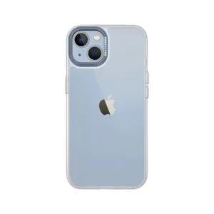 사용자 정의 전화 케이스 제조업체 직접 공급 충격 방지 로고 커버 iPhone Xs Max용 모바일 휴대 전화 케이스