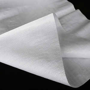 Hot Người Bán Trắng Đồng Bằng <span class=keywords><strong>PP</strong></span> Dệt Túi 25Kg 50Kg 100Kg Rỗng Nông Nghiệp Bao Tùy Chỉnh In Ấn Có Sẵn Cho Hạt Giống Ngô Bột Gạo - Product Image 4