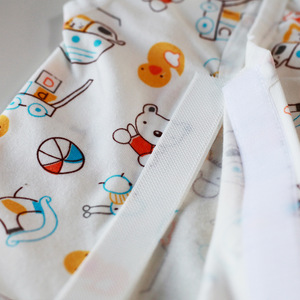 Post-surgery spay/neutering suit for <b>cats</b>: anti-licking, anti-shedding, breathable, weaning diaper pants, summer <b>clothes</b> for - Product Image 3