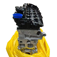 Chine Moteurs Turbo Diesel 3.0L N57D30A N57D30B de haute qualité pour BMW 2017 X6 M50d X5 F15