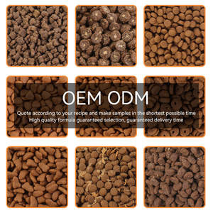 תוצרת בית כלב סיטונאי מזון מזון oem odm מזון לחיות מחמד - Product Image 2