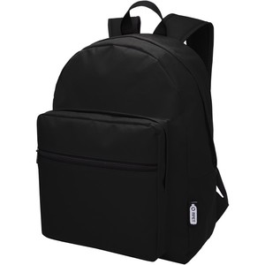 Zaino Retrend 16L Eco-Friendly in Materiale RPET Modello 120532-1 - Product Image 1