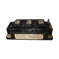 Module de thyristor IGBT CM150DK-24E d'origine Mit Subishi Japon Garantie de 180 à 360 jours IPMS 100% authentique