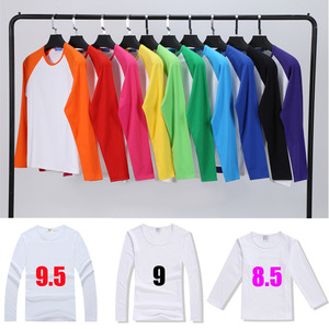 Sudaderas y Camisetas Blancas para Sublimación Directo de Fábrica, Personalizables con Impresión DIY, Marca Malu, Modelo No79 - Product Image 5