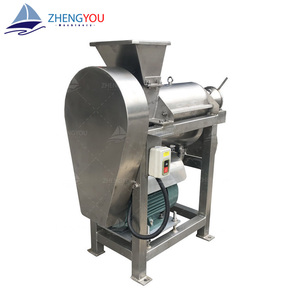 Thương mại tự động Orange Lemon Lime Jinger Máy ép trái cây máy nước trái cây Máy làm vắt nước trái cây - Product Image 5