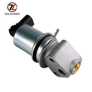 废气再循环阀 EGR OEM 06a131501g 06a131501 06a131501A 适用于大众高尔夫 V1.6 奥迪 A3 - Product Image 6